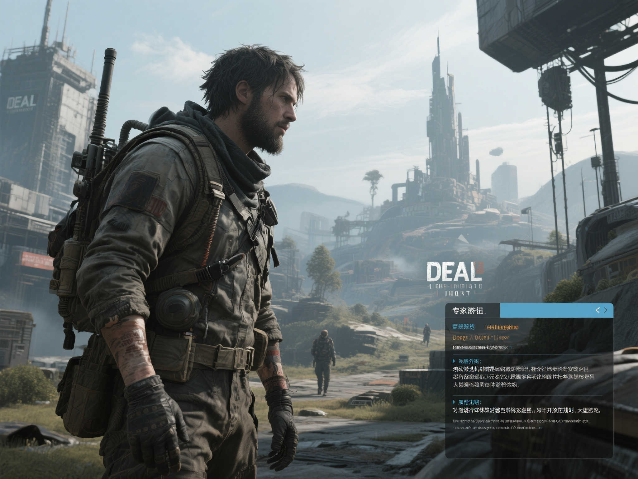 《死亡搁浅2》白金奖杯描述被PS5审查,玩家无奈吐槽! 《死亡搁浅2》白金奖杯描述被PS5审查,玩家无奈吐槽!