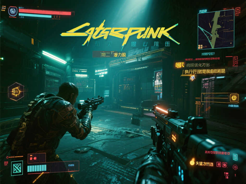 《凯撒朋克》IGN评5分:创新设定亮点多,问题却不容忽视! 《凯撒朋克》IGN评5分:创新设定亮点多,问题却不容忽视!