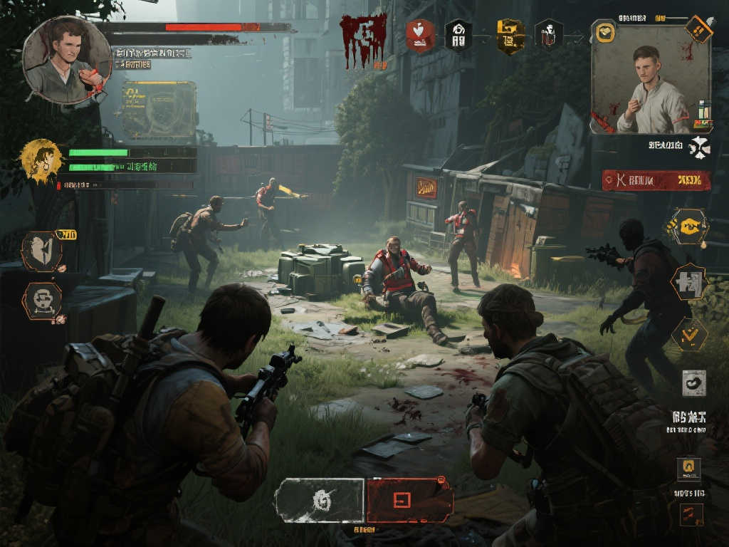 科幻生存神作《超自然车旅》再升级!全新Rogue模式震撼登场 科幻生存神作《超自然车旅》再升级!全新Rogue模式震撼登场