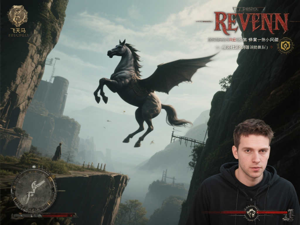 《上古卷轴4RE》：重制为何如此原汁原味？深度解析Remastered的魅力！